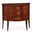 Commode d'appoint 3 tiroirs Clean & Classic