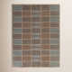 Claudina Recycled P.E.T Pink Recycled Fibers Rug