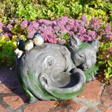 Sommers CAT 19cm Driftwood Effect