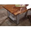 Freeform Sled Coffee Table