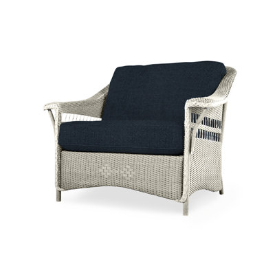 Nantucket Outdoor Lounge Chair
