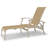 Askar Outdoor Rust-Resistant Metal Chaise Lounge-20102298-20102304-20102293