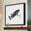 1 Piece Single Picture Frame Wall Art-20604343