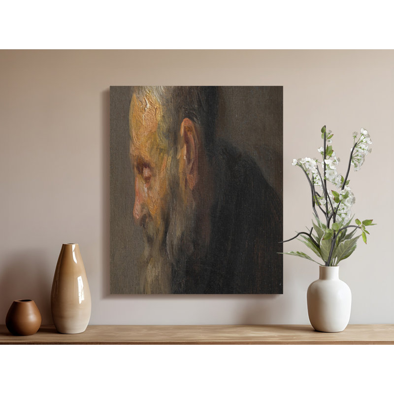 Wrapped Canvas Print Set, 76.2 cm H x 38.1 cm W
