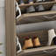 18 Pair Shoe Storage Cabinet-975295116
