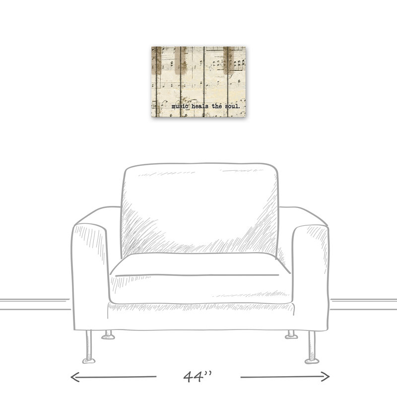 « Piano Keys Music Black », impression, H 12 po x l 16 po, Toile