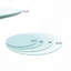 Plateau de table rond 30 po-10152758-10152756