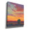 «Fire in the Sky I» par Tim O'toole, art mural sur toile