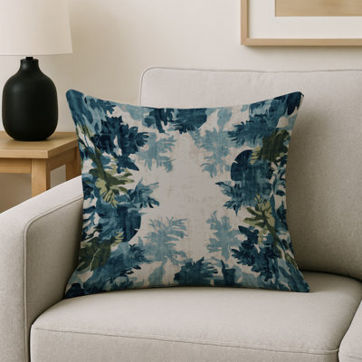 Coussin décoratif intérieur et extérieur Modern