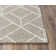 Amaryon Wool Geometric Indoor Rug