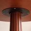 Table ronde contrastante de 41,33 po-1101178133