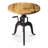 Jemira Adjustable Height Pub Table