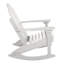 Chaise berçante Anette Classic-987492326