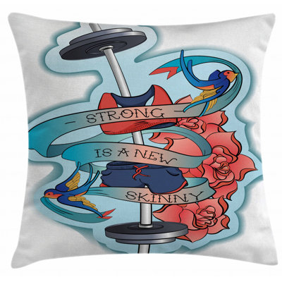 Pillow Cover