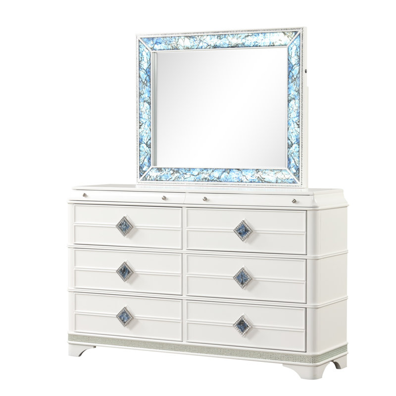 Miroir Laguna