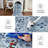 Entryway Rug, Washable Vintage Low Pile Stain-Resistant, Non-Slip Soft Thin Carpet for Kitchen, Bedroom, Bathroom -951057195