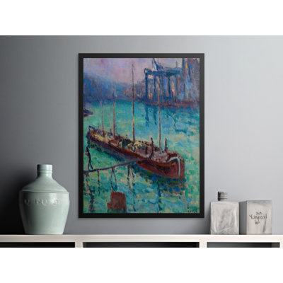 Sutterfield No Frame Print