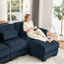 Causeuse en nuage Cloud Couch-134753723