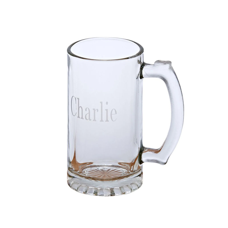 16oz. Beer Mug