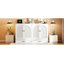 Lit escamotable avec grands tiroirs Murphy-2145088310