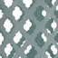 Lanterne 12 po, bleu, fonte des glaces-728014389