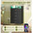 5-Drawer Wooden Dresser with RGB Lights & Charging Station, App Controlled Music Sync LED Chest, Large Storage Organizer for Bedroom, Closet and Living Room-495440264