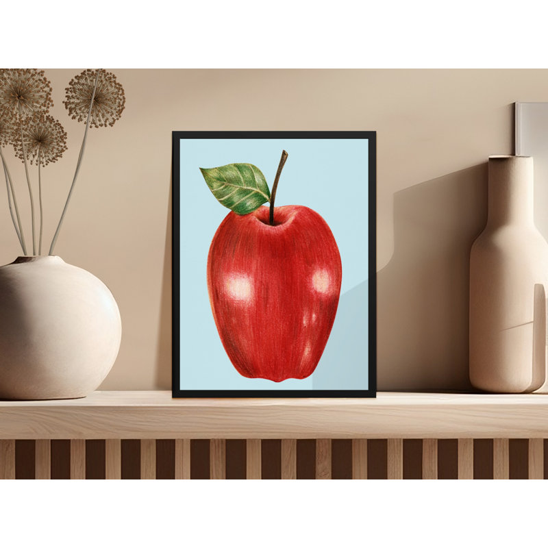 Virginia 1 Piece Wall Art, 28x40