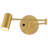 Jakyron Steel Swing Arm Sconce-1778662053
