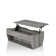 Lateafa Single Coffee Table