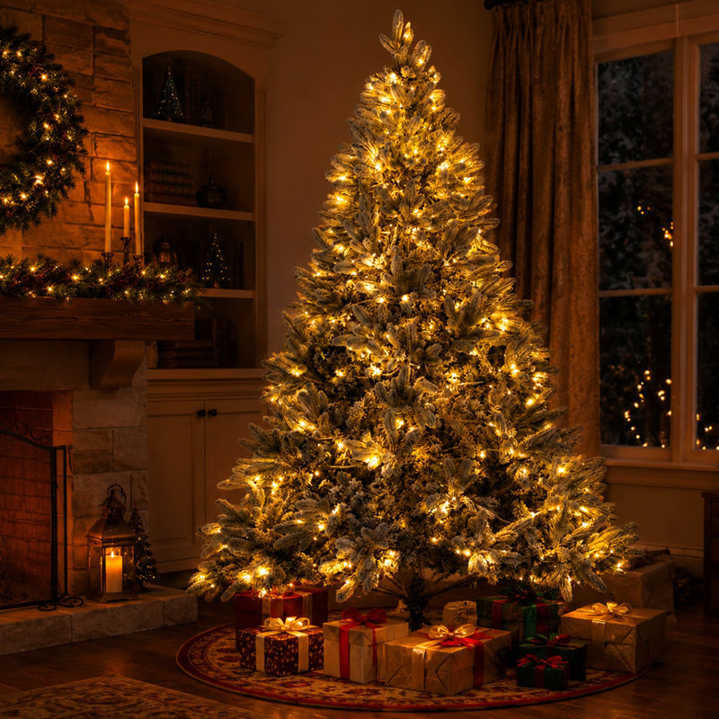 Christmas Tree, 7FT/210cm