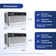 Friedrich 12000 BTU Wi-Fi Connected Window Air Conditioner for 550 Square Feet with Remote Included