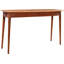 Canterbury 56'' W Solid Wood Console Table