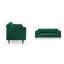 Jeses 207Cm Square Arms Sofa-1011693565