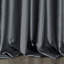 Venice Thermal Blackout Ready Made Curtains Eyelet Thick Ring Top Pair Insulated Blackout Lining-768575351-768575355