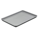 Cuisinart Chef's Classic Nonstick Two-Tone Metal 15" Baking Sheet