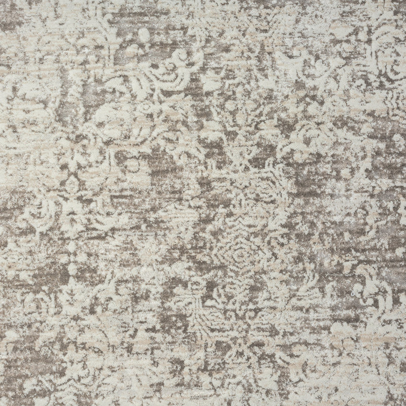 Decollete Abstract Indoor Rug, Rectangle 2' x 3'