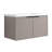 Wall Mounted Bathroom Vanity-1122417546
