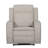 Aboubakr Power Recliner With Heat, Massage And Auto-Glide - Two Pack-120142229