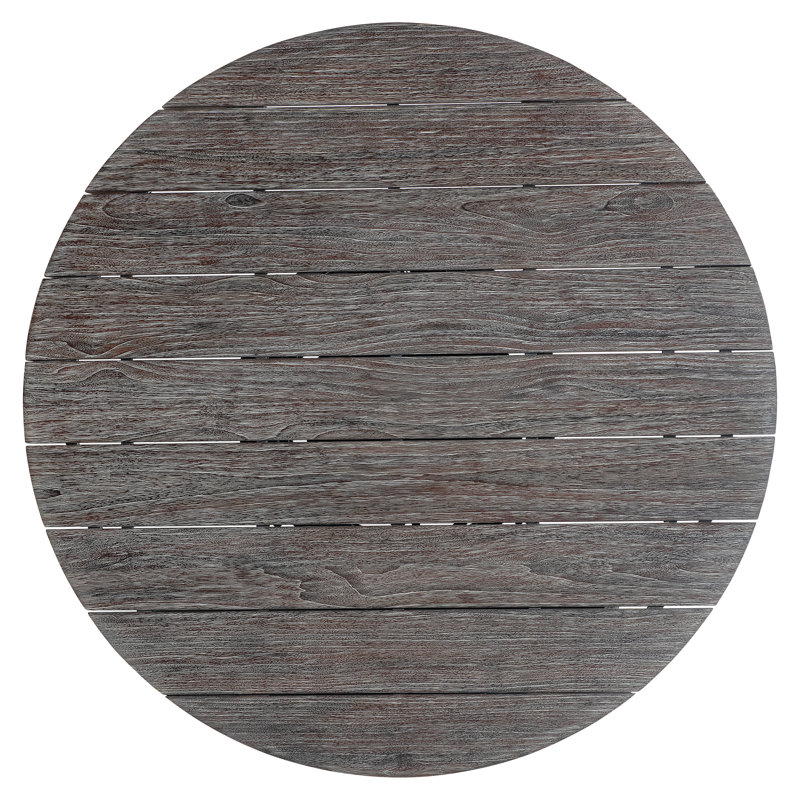 Outdoor Teak Dining Table