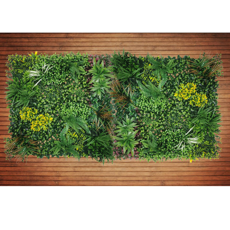 Plastic Wall Decor