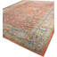 Tapis turc antique Oushak