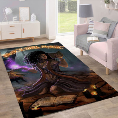 Gagliani Indoor Rug