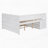 Modern Daybed with Drawers and Shelves-724761201-724761202