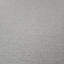 Rouleau de papier peint texturé uni gris argenté