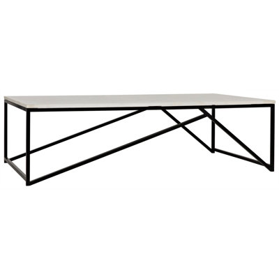 Molimo Coffee Table by Noir