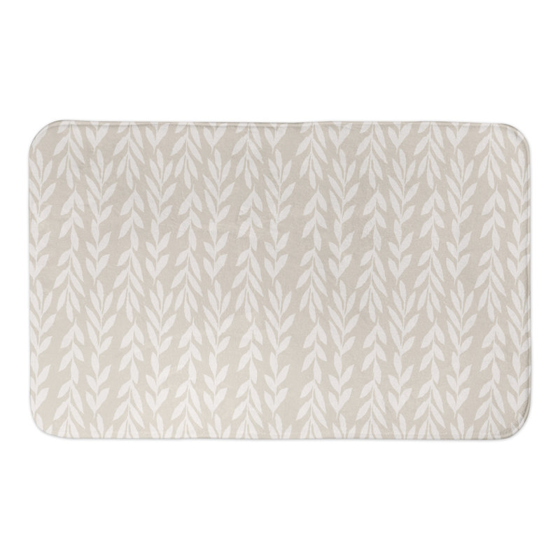 Non-Slip Bath Mat