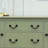 Creamy Style Simple Sideboard