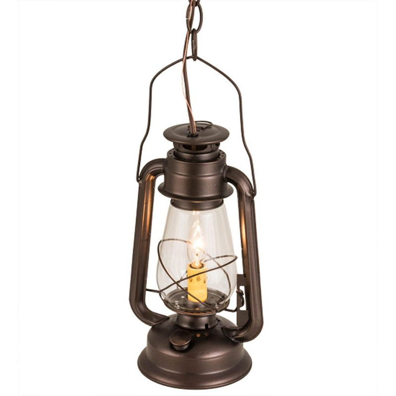 MinerS Lantern 1 - Light Pendant