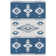 Savin Performance Southwestern Rug