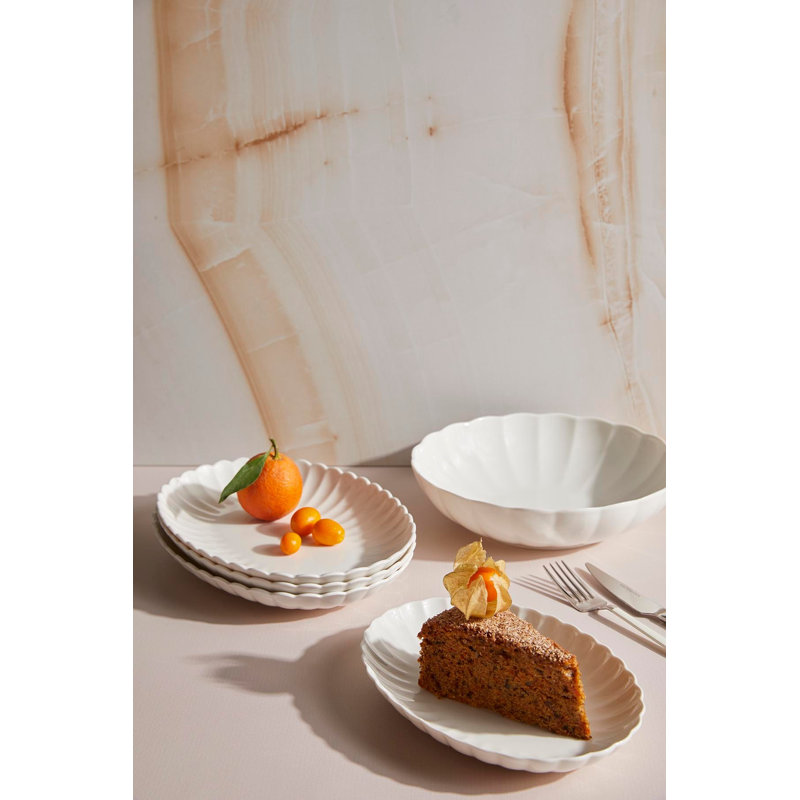 Service de table (27 pièces)